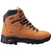 Image de Elbrus, Femmes, Chaussures de randonnée, Sparow Mid Sympatex Schuhe (38), Marron, Beige