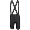 Image de Radvik, Hommes, Short, M skie spodenki LIMER GTS II rozmiar XL, Noir, (XL)