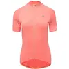 Image de Radvik, Unisexe, Maillot de cyclisme, Bravo W Cycling Jersey 92800617776 (M), Pink, Orange, M