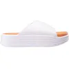 Image de Aquawave, Femmes, Tongs, Anima Flip-Flops, Orange, Blanc, (35)
