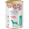 Image de 6x 400g 4Vets Natural nourriture pour chien hepatic humide