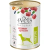 Image de 6x 400g 4Vets Natural Allergy 4Vets nourriture pour chien humide