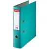 Image de Esselte, Classeur, Classeur A4 75 mm économique, turquoise, 11282 (A4, 75 mm)