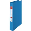 Image de Classeur 4 Anneaux - 35 Mm - Bleu - Esselte