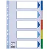 Image de Esselte, Classeur : accessoires, Registre PP