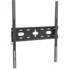 Image de iiyama Accessoires TFT Support mural universel Type MD-WM6080*noir (Mur, 125 kg), Support mural pour TV, Noir