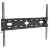 Image de iiyama MD-WM8060 support d'écran plat pour bureau Mur Noir MD-WM8060