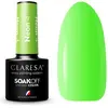 Image de Claresa, Vernis à ongles, Soak Off Uv/Led Gel Polish néon 4 5G (Néon)