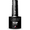 Image de Claresa, Vernis à ongles, Top No Wipe top curing for hybrid varnish without washing 5g (Transparent)