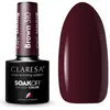 Image de Claresa, Vernis à ongles, SoakOFF UV/LED Gel Brown 310 5ml (Brown 310, Vernis effet gel, Vernis gel UV)
