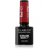Image de Claresa, Vernis à ongles, 425 ROUGE UV Vernis à ongles 5ml (425 RED UV, Vernis coloré)