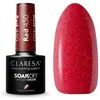Image de Claresa, Vernis à ongles, 430 RED UV Nail Polish 5ml (430 RED, Vernis gel UV)