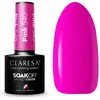 Image de Claresa, Vernis à ongles, Soak Off Uv/Led Pink Gel Polish 540 5G (540, Vernis effet gel, Vernis gel UV)