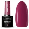 Image de Claresa, Vernis à ongles, Soak Off UV/LED Pink hybrid polish 542 5g (Pink)