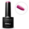 Image de Claresa, Vernis à ongles, Soakoff Gel Uv/Led - Rose 551, 5 Ml (Vernis gel UV)