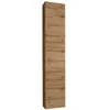 Image de Bloc Mural Design "Switch" 180cm Naturel