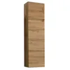 Image de Bloc Mural Design "Switch" 120cm Naturel