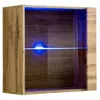 Image de Vitrine Murale LED Switch 60cm Naturel