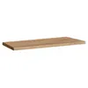Image de Étagère Murale Design "Switch" 60cm Naturel