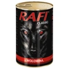 Image de 6x 1240g Rafi Dog Beef, nourriture humide