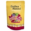 Image de 10x85g, Dolina Noteci Superfood, poulet et boeuf avec dorade, nourriture humide pour chats