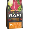 Image de 10kg Rafi Adult nourriture pour chien avec canard nourriture pour chien sèche