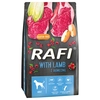 Image de 10kg Rafi Adult nourriture pour chiens avec agneau nourriture pour chiens sèche
