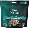 Image de 130 g Friandises de dressage pour la peau et le pelage de Dolina Noteci, friandises pour chiens