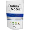Image de Dolina Noteci Premium en sachets, 10 x 500 g - cabillaud, broccolis