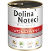 Image de 12 x 800 g Dolina Noteci Premium, Beef, nourriture humide pour chiens