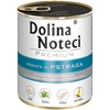 Image de Dolina Noteci Premium, 12 x 800 g - truite