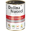 Image de 24x400g boeuf Dolina Noteci nourriture pour chien humide