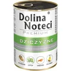 Image de 24x400g Dolina Noteci Premium, venaison, nourriture humide pour chiens