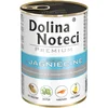 Image de 24x400g Dolina Noteci Premium, agneau, nourriture humide pour chiens