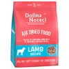 Image de 1kg Dolina Noteci superfood nourriture pour chien sèche avec agneau
