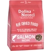 Image de 2x1kg Dolina Noteci superfood adulte saumon nourriture pour chien sec