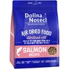 Image de 1kg Dolina Noteci Superfood sterilised Feline saumon nourriture pour chat sec