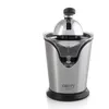 Image de Presse-Agrumes CAMRY CR 4006 500W 240V 60Hz Acier Inoxydable Argent