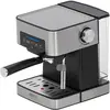 Image de Camry CR 4410, Machines à expresso, Noir, Argent