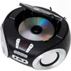 Image de Adler AD 1181 (FM, Bluetooth), Radio, Noir, Argent