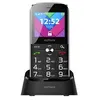 Image de Téléphone myPhone Halo C Interface Simplifié Appareil Photo Noir