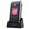 Image de Téléphone myPhone Rumba 2 Clapet avec Double Écran Station de Charge et Bouton SOS