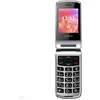 Image de Myphone Rumba 2 (2.40", 0.30 Mpx), Téléphone portable à touches, Noir