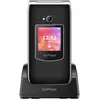 Image de Myphone Téléphone Portable Rumba 2 32mb/32mb 2.4'' Dual Sim