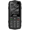 Image de Hammer Rock (2.40", 0.30 Mpx), Téléphone portable à touches, Noir