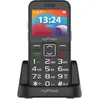 Image de Myphone Halo 3 (2.31", 0.30 Mpx), Téléphone portable à touches, Noir