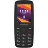 Image de Myphone 6410 (2.40", 0.30 Mpx), Téléphone portable à touches, Noir
