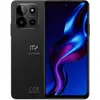 Image de Myphone N23 6/128GB Juodas (128 Go, Cosmic black, 6.56", Double SIM, 5G), Téléphone portable, Noir