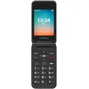 Image de Myphone Flip LTE (2.80", 1.30 Mpx), Téléphone portable à touches, Bleu, Noir, Gris