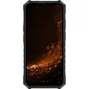 Image de Smartphone Hammer Iron V 6 Go / 64 Go Android 13 4G LTE IP69 Batterie 6320mAh Hammer Noir